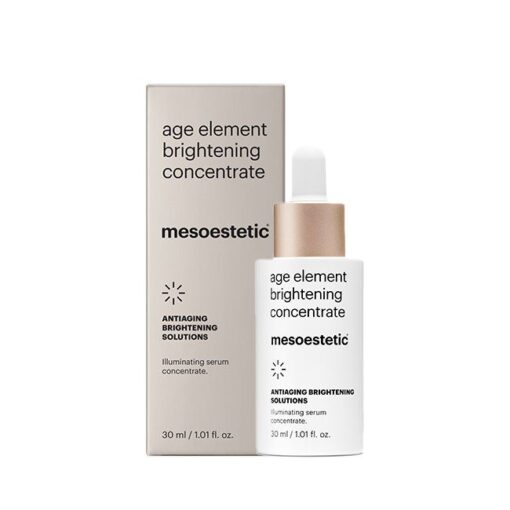 Mesoestetic | Age Element® Brightening Concentrate - Delizia Skincare
