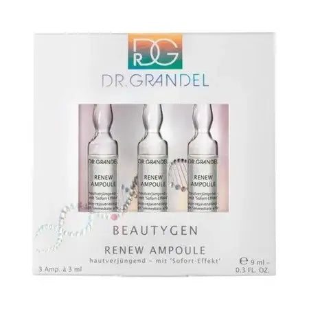 Dr Grandel | Beautygen Renew Ampoule - Delizia Skincare