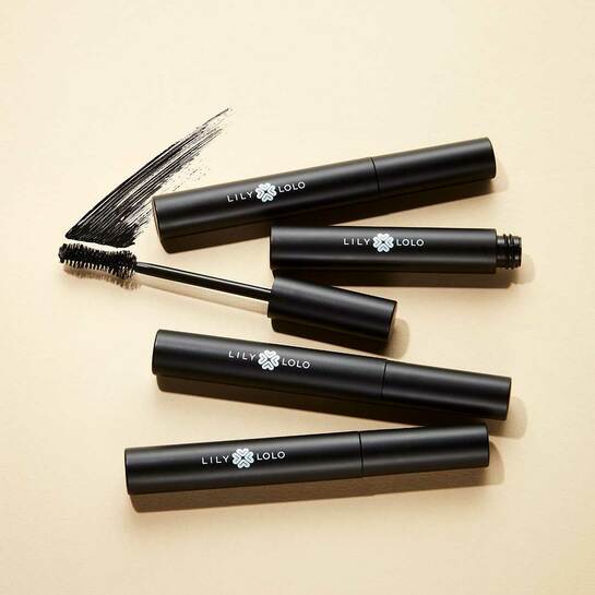 Intense Volume Mascara - Grote Lash Mascara