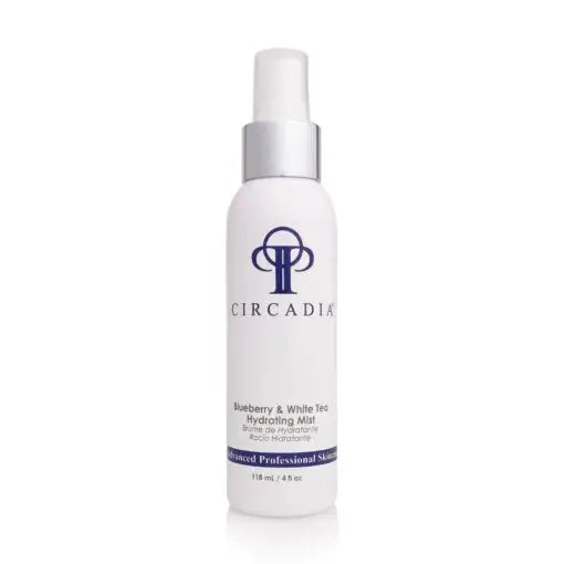 Circadia | Blueberry & White Tea Hydrating Mist - Delizia Skincare
