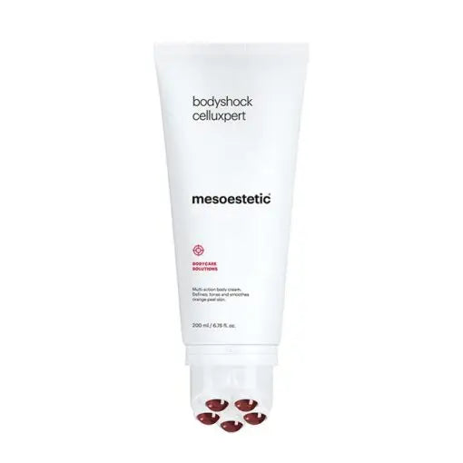 Mesoestetic | Bodyshock Celluxpert - Delizia Skincare