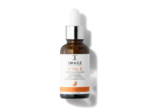 Image | VITAL C - Hydrating Antioxidant ACE Serum - Delizia Skincare