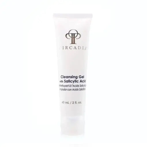 Circadia | Cleansing Gel Salicylic - Delizia Skincare