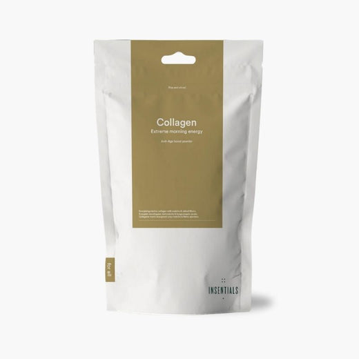 Insentials | Collageenpoeder - Delizia Skincare