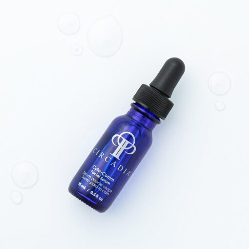 Circadia | Cyto-comm Serum - Delizia Skincare