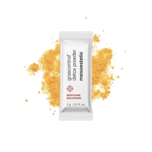 Mesoestetic | Grascontrol® detox powder artichoke extract - Delizia Skincare