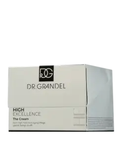 Dr Grandel | Anti-Aging Crème - Delizia Skincare