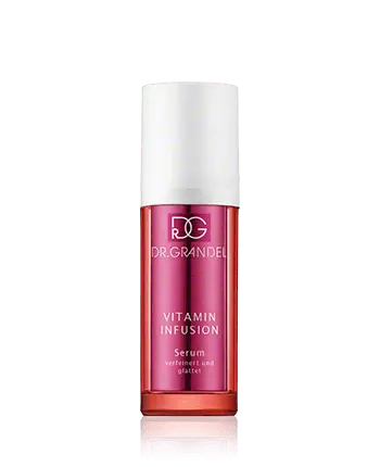 Dr Grandel | Vitamin Infusion Serum - Delizia Skincare