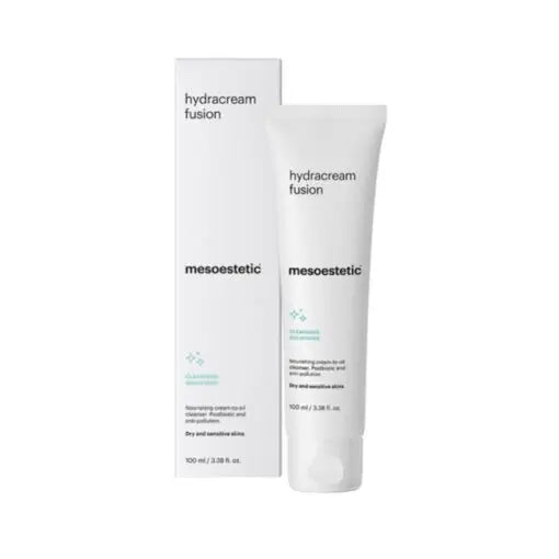 Mesoestetic | Hydracream Fusion - Delizia Skincare