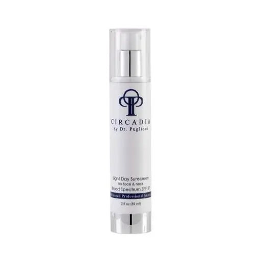 Circadia | Light Day Sunscreen SPF 37 - Delizia Skincare