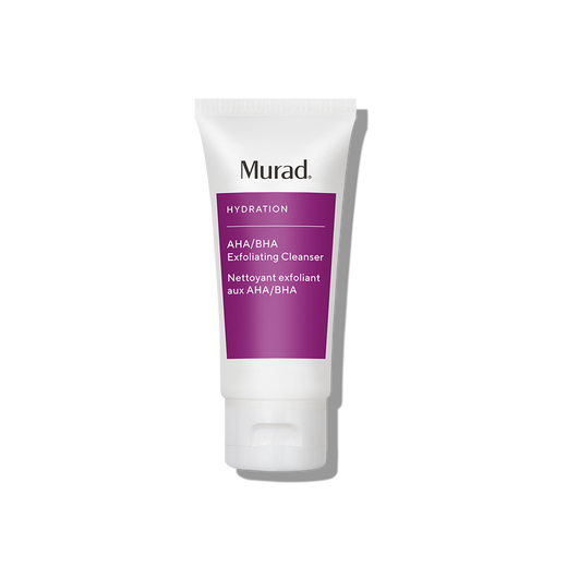 Murad | AHA/BHA Exfoliating Cleanser Travel Size