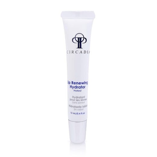 Circadia | Lip Renewing Hydrator - Naked