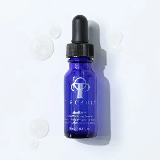 Circadia | MeriStem Serum - Delizia Skincare
