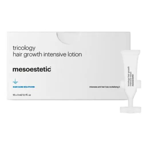 Mesoestetic | Tricology Hair Growth Intensive Lotion - Delizia Skincare