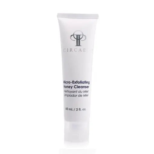Circadia | Honey Cleanser - Delizia Skincare