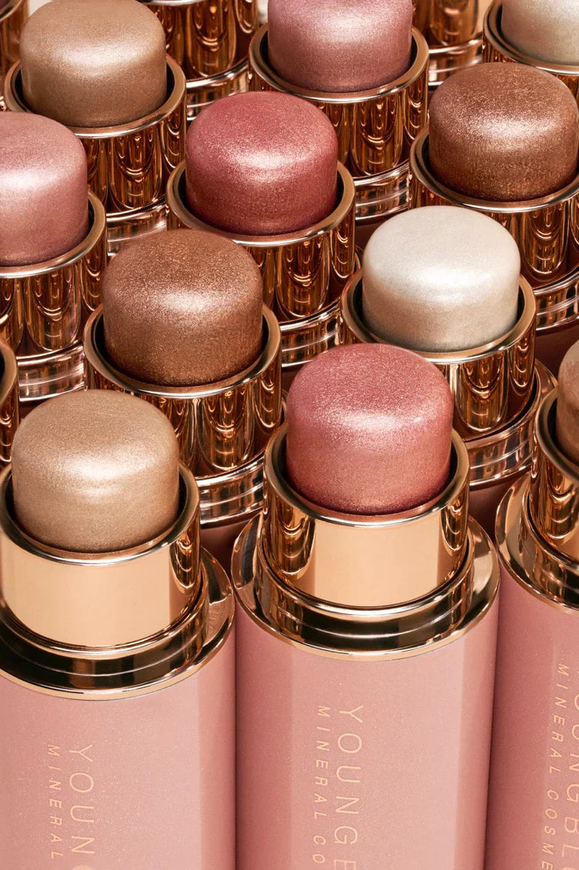 Youngblood | Pro Glow Highlighter Stick Golden Hour