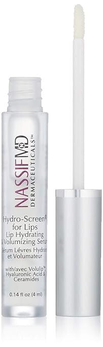 NassifMD | Hydro-Screen For Lips - Delizia Skincare