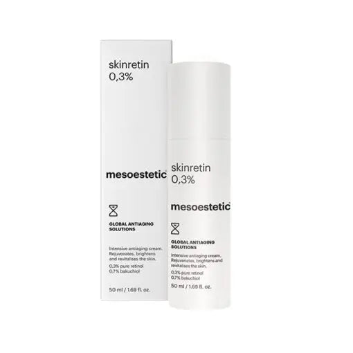 Mesoestetic | Skinretin 0,3% - Delizia Skincare