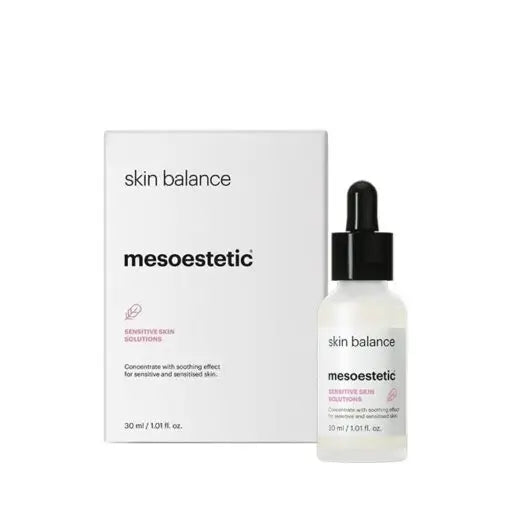 Mesoestetic | Skin Balance - Delizia Skincare