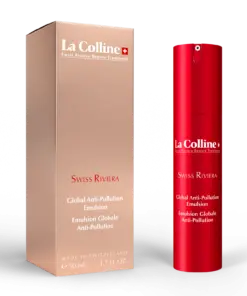 La Colline | Global Anti-Pollution Emulsion - Delizia Skincare