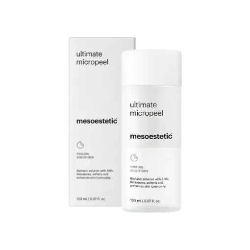 Mesoestetic | Ultimate Micropeel - Delizia Skincare