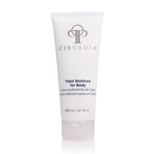 Circadia | Tidal Moisture Body - Delizia Skincare