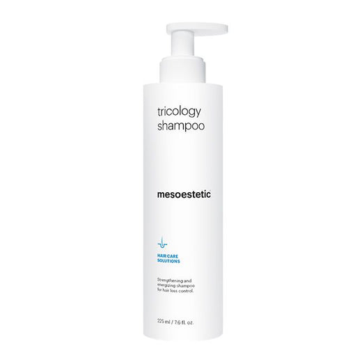 Mesoestetic Tricology Hair Loss Shampoo – Strengthening Shampoo Against Hair Loss & For Healthy Hair Growth