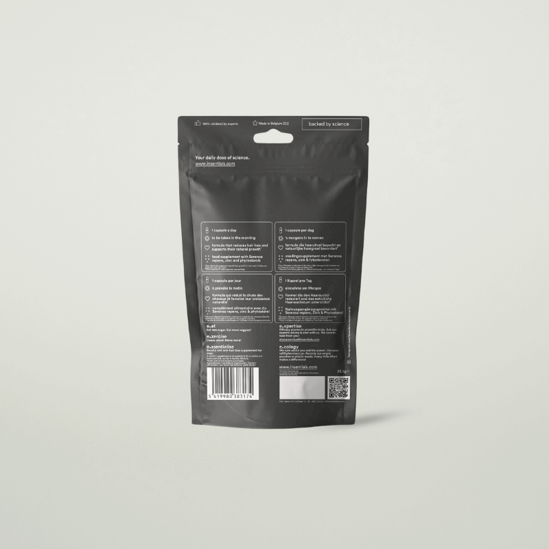 Insentials | Ultra Move - Delizia Skincare