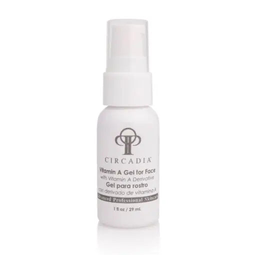 Circadia | Vitamin A Gel - Delizia Skincare