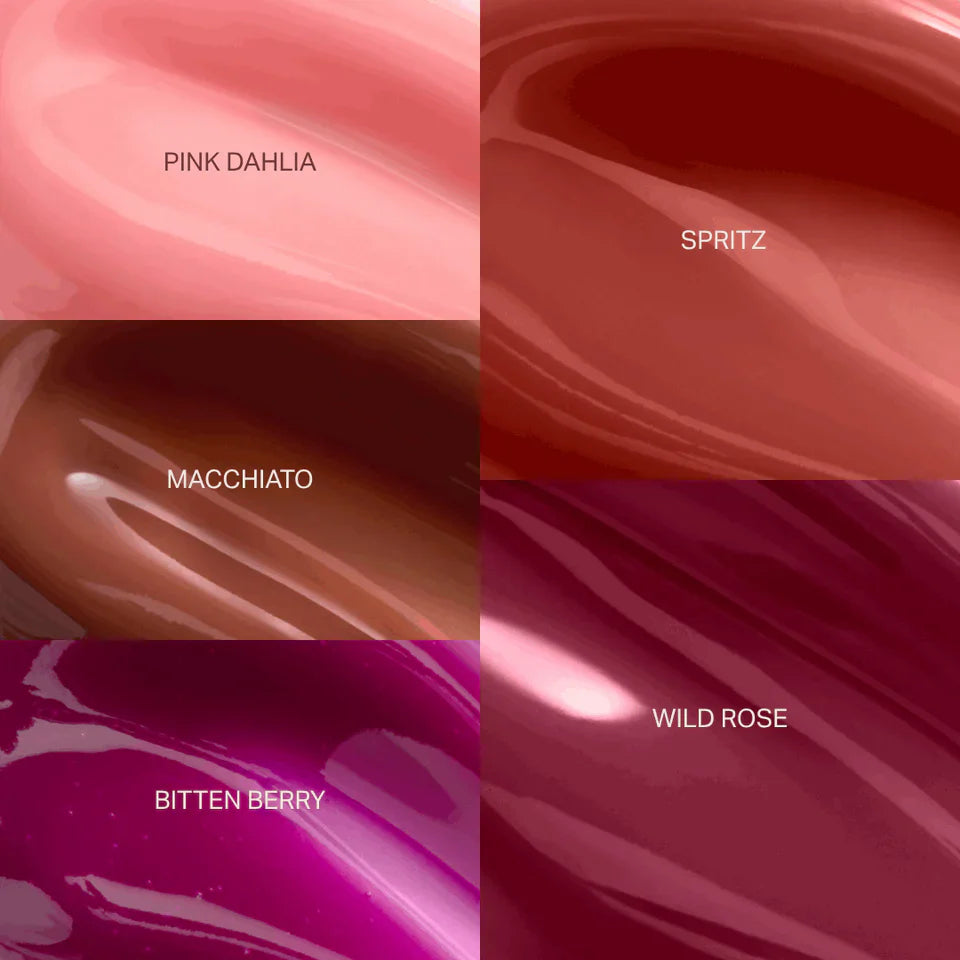 Youngblood | EverGlow Lip Oil™ Macchiato