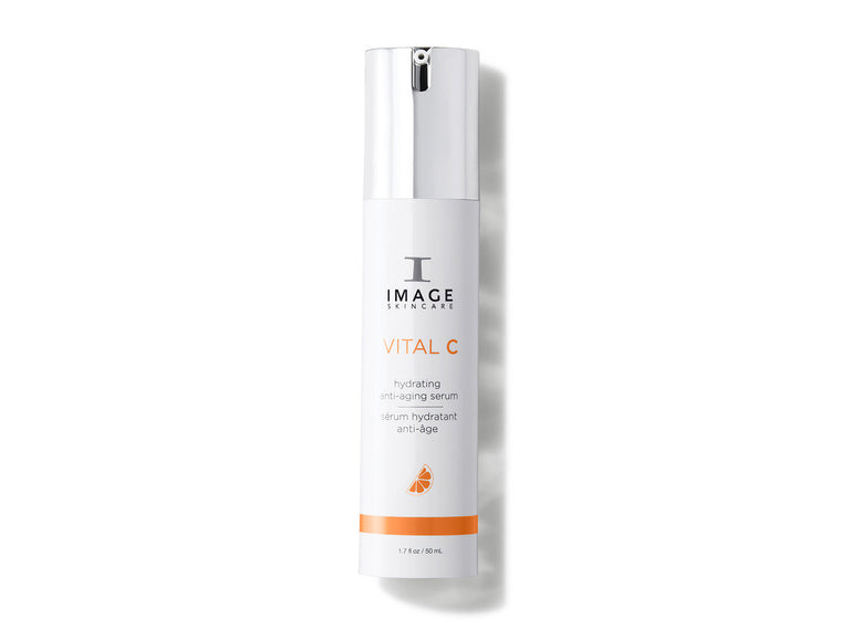 IMAGE Skincare: professionele huidverbetering thuis