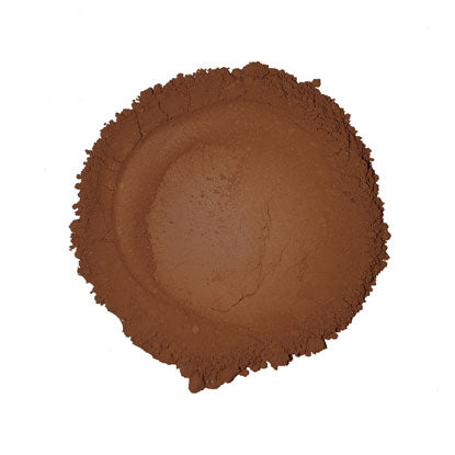 Minerale foundation SPF15