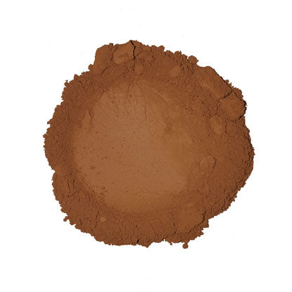 Minerale foundation SPF15