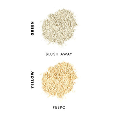 Minerale Corrector Peepo