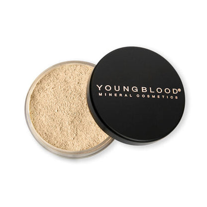 Youngblood | Natural Loose Mineral Foundation Soft Beige