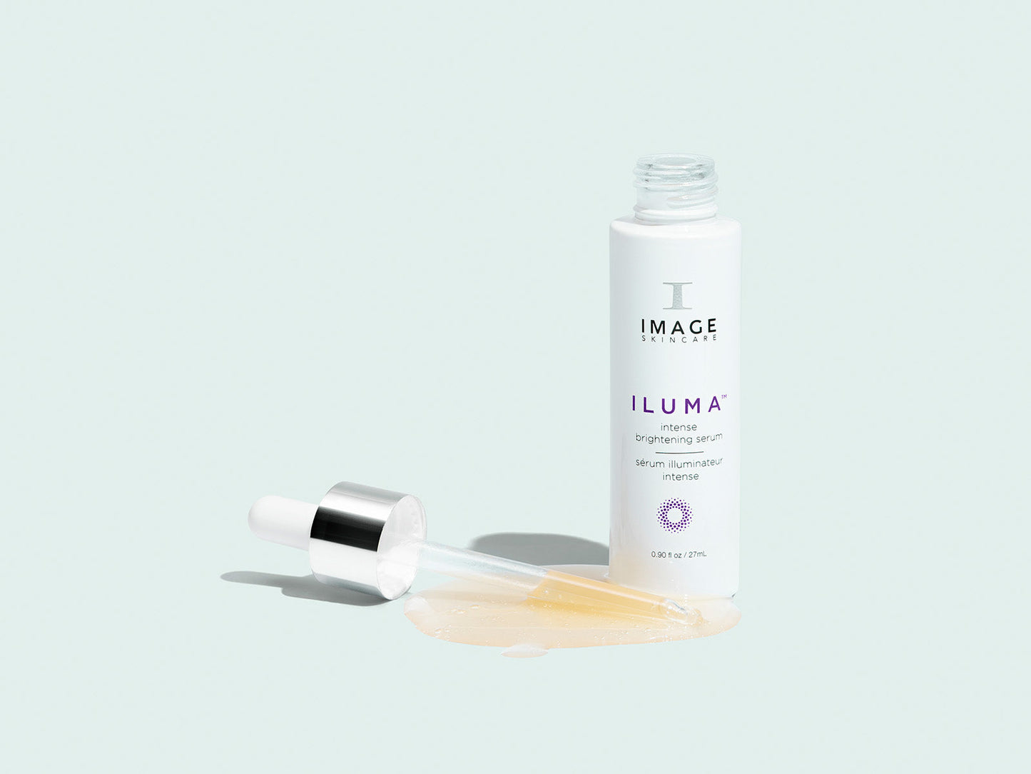 Image | ILUMA - Intense Brightening Serum - Delizia Skincare