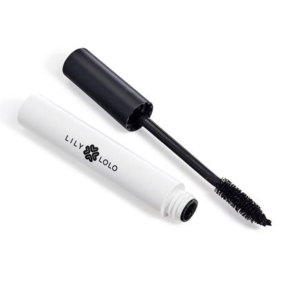 Natuurlijke mascara