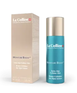 La Colline | Swiss Alps Cellular Mist - Delizia Skincare