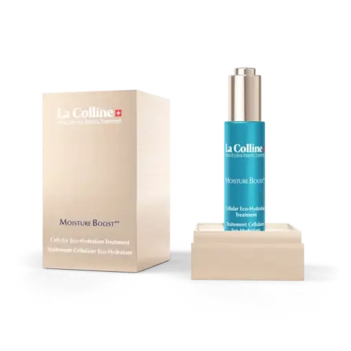 La Colline | Cellular Eco-Hydration Treatment - Delizia Skincare