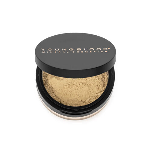 Youngblood | Mineral Rice Setting Powder Light