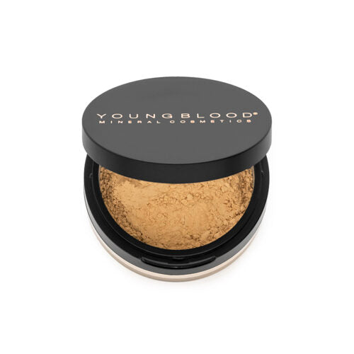 Youngblood | Mineral Rice Setting Powder Medium