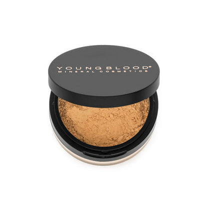 Youngblood | Mineral Rice Setting Powder Dark