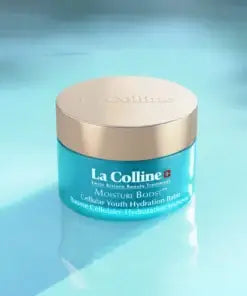 La Colline | Cellular Youth Hydration Balm - Delizia Skincare