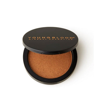 Youngblood | Light Reflecting Highlighter – Fiesta