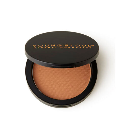 Youngblood | Defining Bronzer – Caliente
