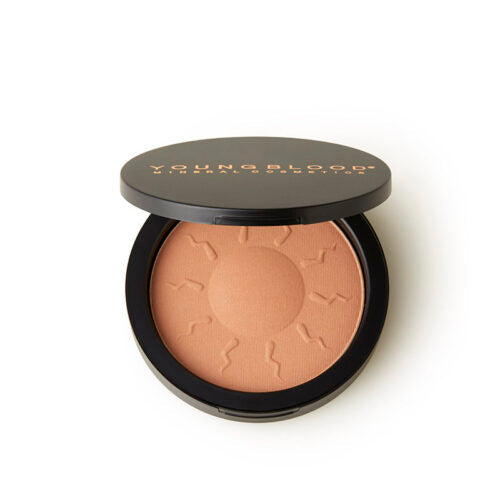 Youngblood | Mineral Radiance Sunshine