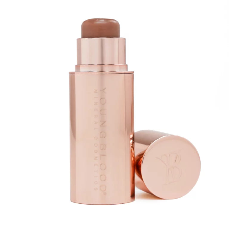Youngblood | Pro Sculpt Crème Contour Stick Sun-Bathed