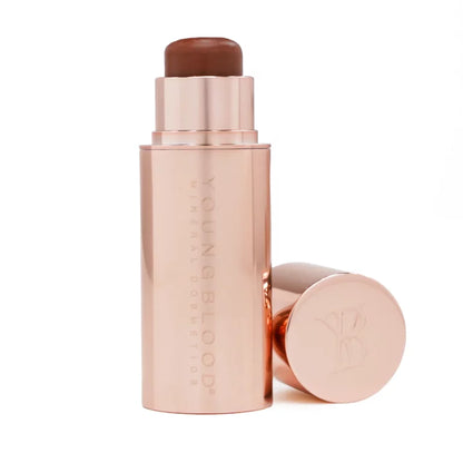 Youngblood | Pro Sculpt Crème Contour Stick Sun-Basked