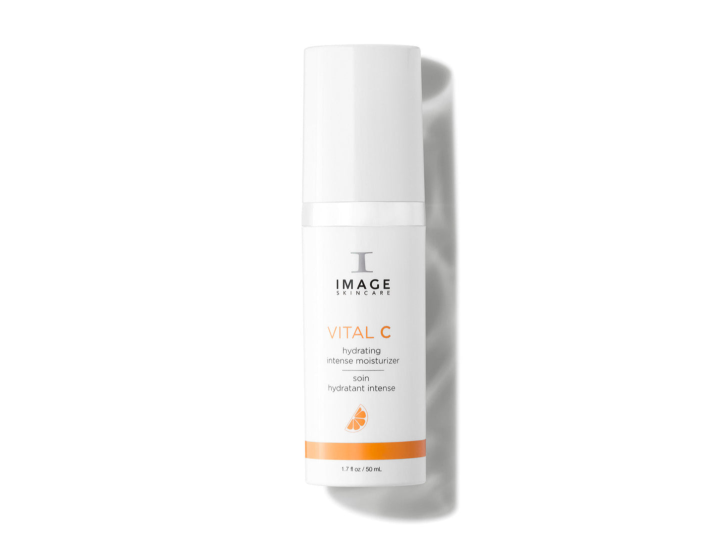 Image | VITAL C - Hydrating Intense Moisturizer - Delizia Skincare