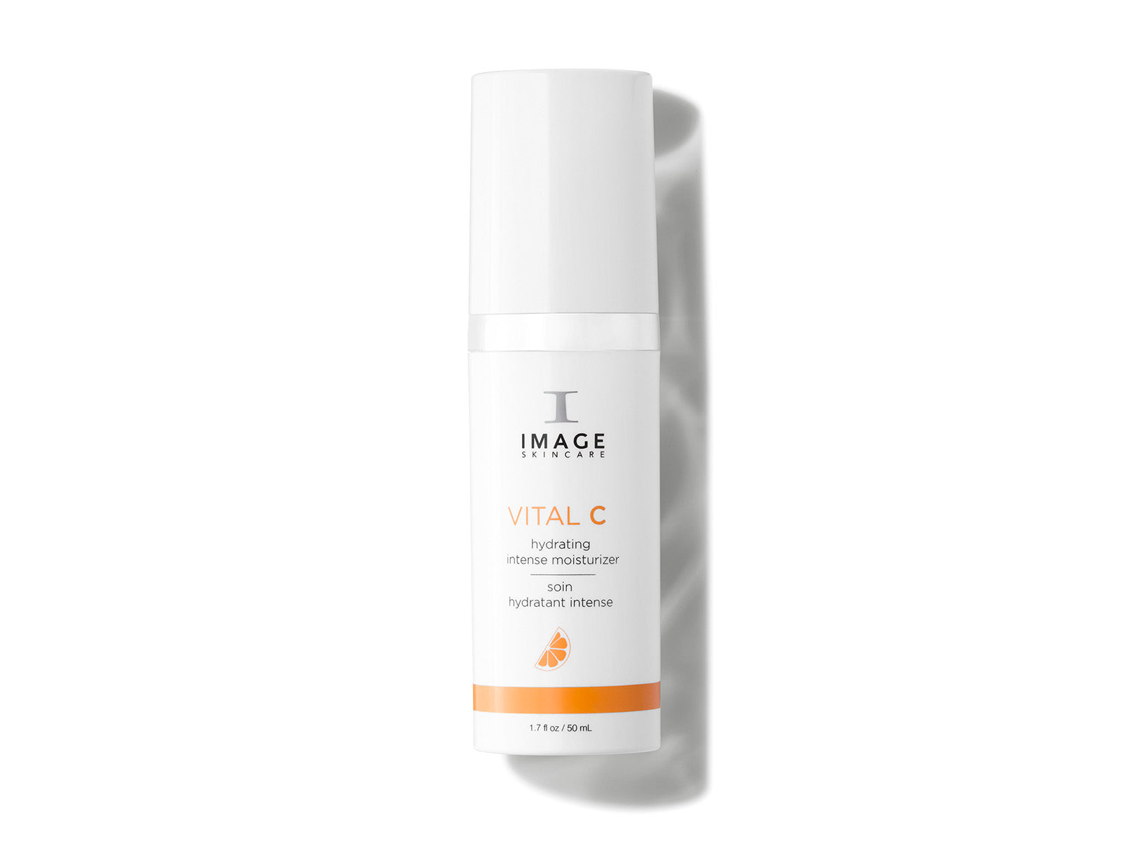 Image | VITAL C - Hydrating Intense Moisturizer - Delizia Skincare